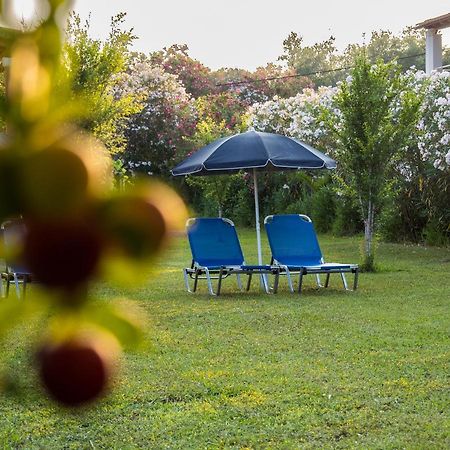 Willa Rose Garden Melíkia Zewnętrze zdjęcie